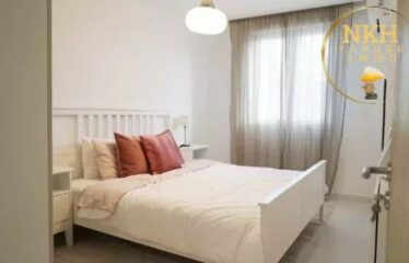 Appartement Haut standing Tanja Balia