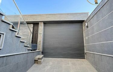 Villa non meublée à louer – Vue mer à Mnar, Tanger