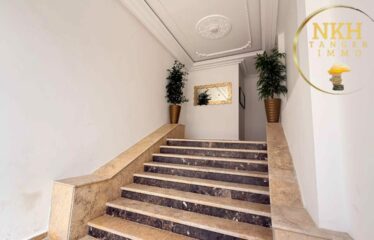 Appartement 71 m² Refait à neuf – Route de Rabat, Tanger