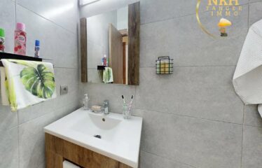 🏡 NKH TANGER IMMO | APPARTEMENT DE STANDING À VENDRE – TANGER