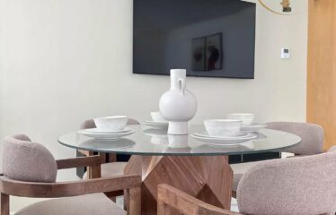 Appartement meublé à louer – Malabata Hills, Tanger