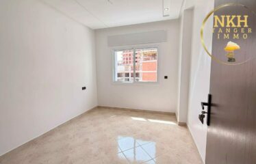 Appartement 71 m² Refait à neuf – Route de Rabat, Tanger