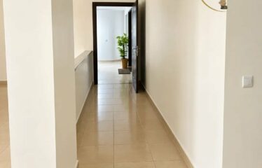 Appartement familial de 201 m² – Boulevard Moulay Ismaïl, Tanger