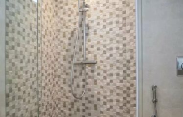 Appartement neuf vue mer à Tanger – 3 chambres avec balcons