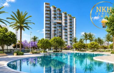 APPARTEMENTS TRÈS HAUT STANDING À MALABATA, TANGER