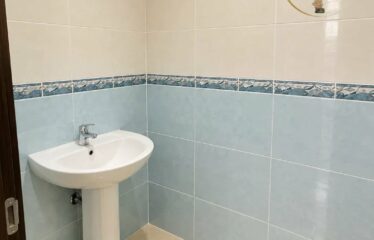 Appartement familial de 201 m² – Boulevard Moulay Ismaïl, Tanger
