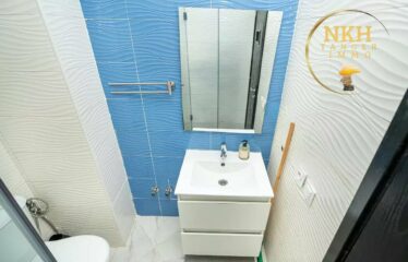 Appartement meublé à louer — 6000MAD/mois — Quartier Royal Golf, Tanger