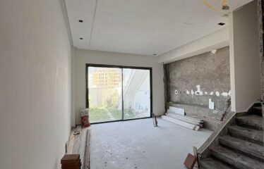 ✨ VILLA DE LUXE D’EXCEPTION À TANGER – MALABATA HILLS