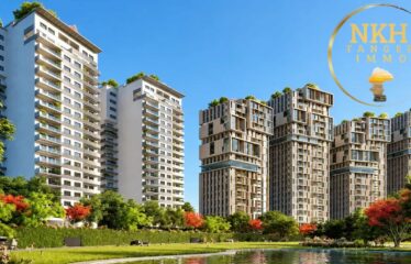 APPARTEMENTS TRÈS HAUT STANDING À MALABATA, TANGER