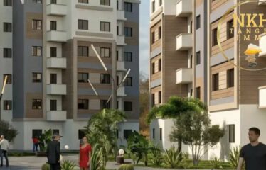 Appartements à partir de 720.000MAD – TANJA BALIA