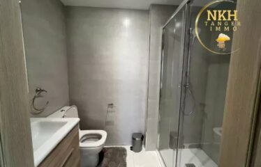 Appartement Haut standing Tanja Balia