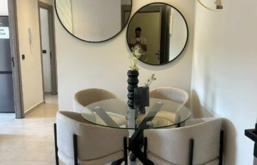 Appartements à partir de 720.000MAD – TANJA BALIA