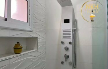 Penthouse 376 m² face à la mer – Dernier étage, centre de Tanger