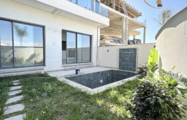 ✨ VILLA DE LUXE D’EXCEPTION À TANGER – MALABATA HILLS