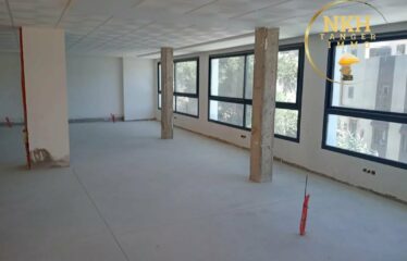 ? LOCAL COMMERCIAL & SHOWROOM – OPPORTUNITÉ D’INVESTISSEMENT À TANGER
