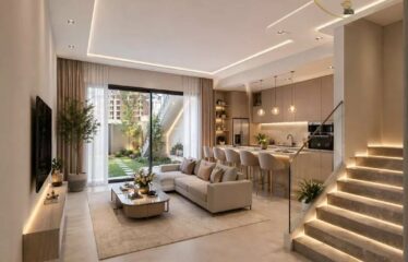 ✨ VILLA DE LUXE D’EXCEPTION À TANGER – MALABATA HILLS