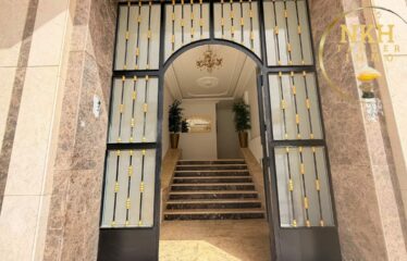 Appartement 81 m² rénové à neuf – Route de Rabat, Tanger