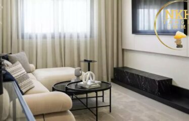 Appartements à partir de 720.000MAD – TANJA BALIA