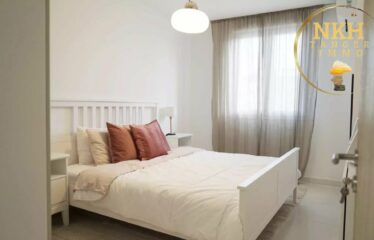 Appartements neufs haut standing à Tanja Balia – Tanger
