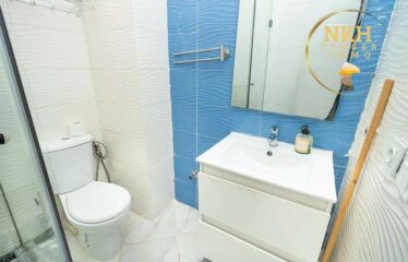 Appartement meublé à louer — 6000MAD/mois — Quartier Royal Golf, Tanger