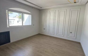 ? Villa haut standing à louer – Boubana, Tanger