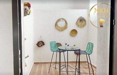 🏡 NKH TANGER IMMO | APPARTEMENT DE STANDING À VENDRE – TANGER