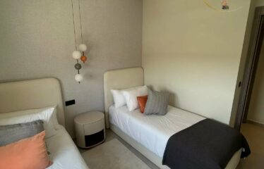 Appartements à partir de 720.000MAD – TANJA BALIA