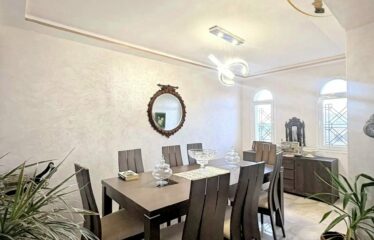 Superbe duplex avec piscine à Tanger