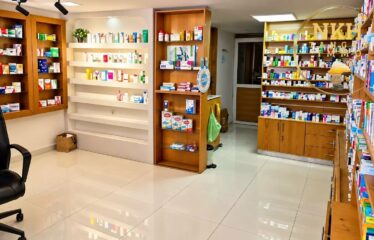 ? PHARMACIE À VENDRE – TANGER