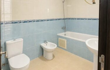 Appartement familial de 201 m² – Boulevard Moulay Ismaïl, Tanger