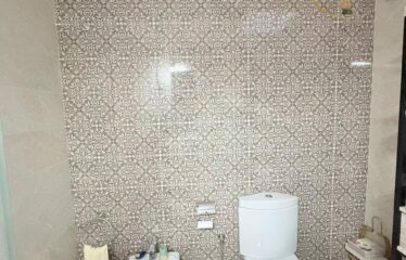 Superbe duplex avec piscine à Tanger