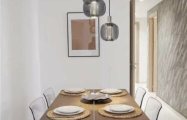 Appartements neufs haut standing à Tanja Balia – Tanger