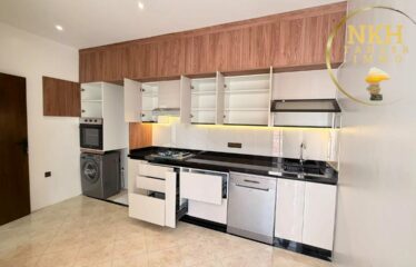 Appartement 71 m² Refait à neuf – Route de Rabat, Tanger