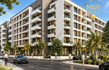Appartements & Penthouses haut standing à California – Tanger