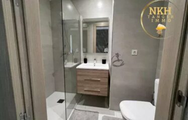 Appartement Haut standing Tanja Balia