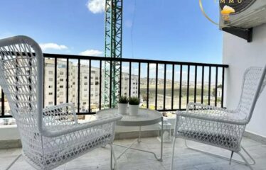 Appartements neufs haut standing à Tanja Balia – Tanger