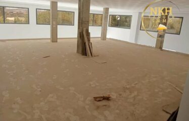 ? LOCAL COMMERCIAL & SHOWROOM – OPPORTUNITÉ D’INVESTISSEMENT À TANGER