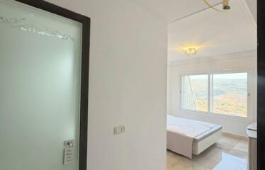 Superbe duplex avec piscine à Tanger