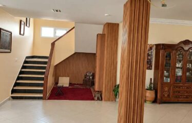 Villa avec piscine à vendre – Bella Vista. Tanger