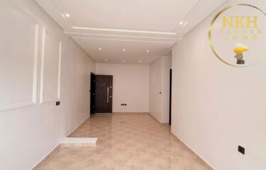 Appartement 71 m² Refait à neuf – Route de Rabat, Tanger