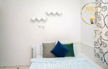 Appartement meublé à louer — 6000MAD/mois — Quartier Royal Golf, Tanger