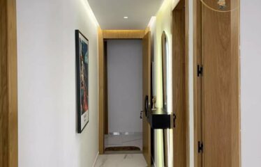 Appartement meublé à louer – Malabata Hills, Tanger