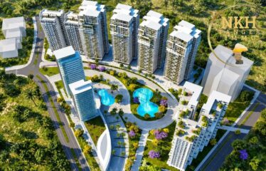 APPARTEMENTS TRÈS HAUT STANDING À MALABATA, TANGER