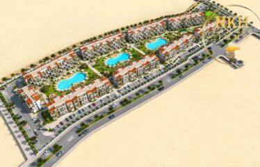 RÉSIDENCE AVEC PISCINE – CABO NEGRO