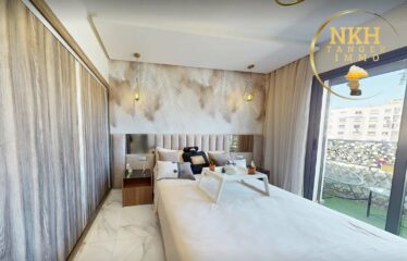 🏡 NKH TANGER IMMO | APPARTEMENTS NEUFS À VENDRE À TANGER