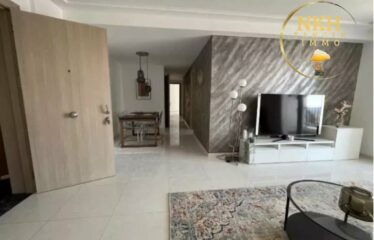 Appartement Haut standing Tanja Balia