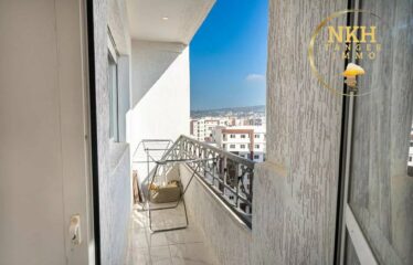 Appartement meublé à louer — 6000MAD/mois — Quartier Royal Golf, Tanger
