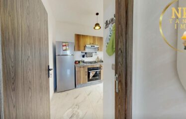 🏡 NKH TANGER IMMO | APPARTEMENT DE STANDING À VENDRE – TANGER