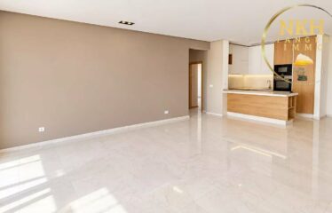 Appartements 172m2 haut standing à Malabata Hills  – Tanger