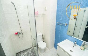 Appartement meublé à louer — 6000MAD/mois — Quartier Royal Golf, Tanger